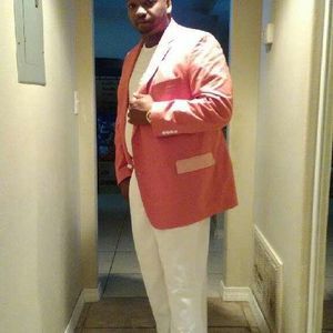 Meet your Posher, Robert